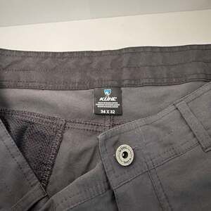 Kuhl “Born in the Mountains” Men's Nylon 34x32